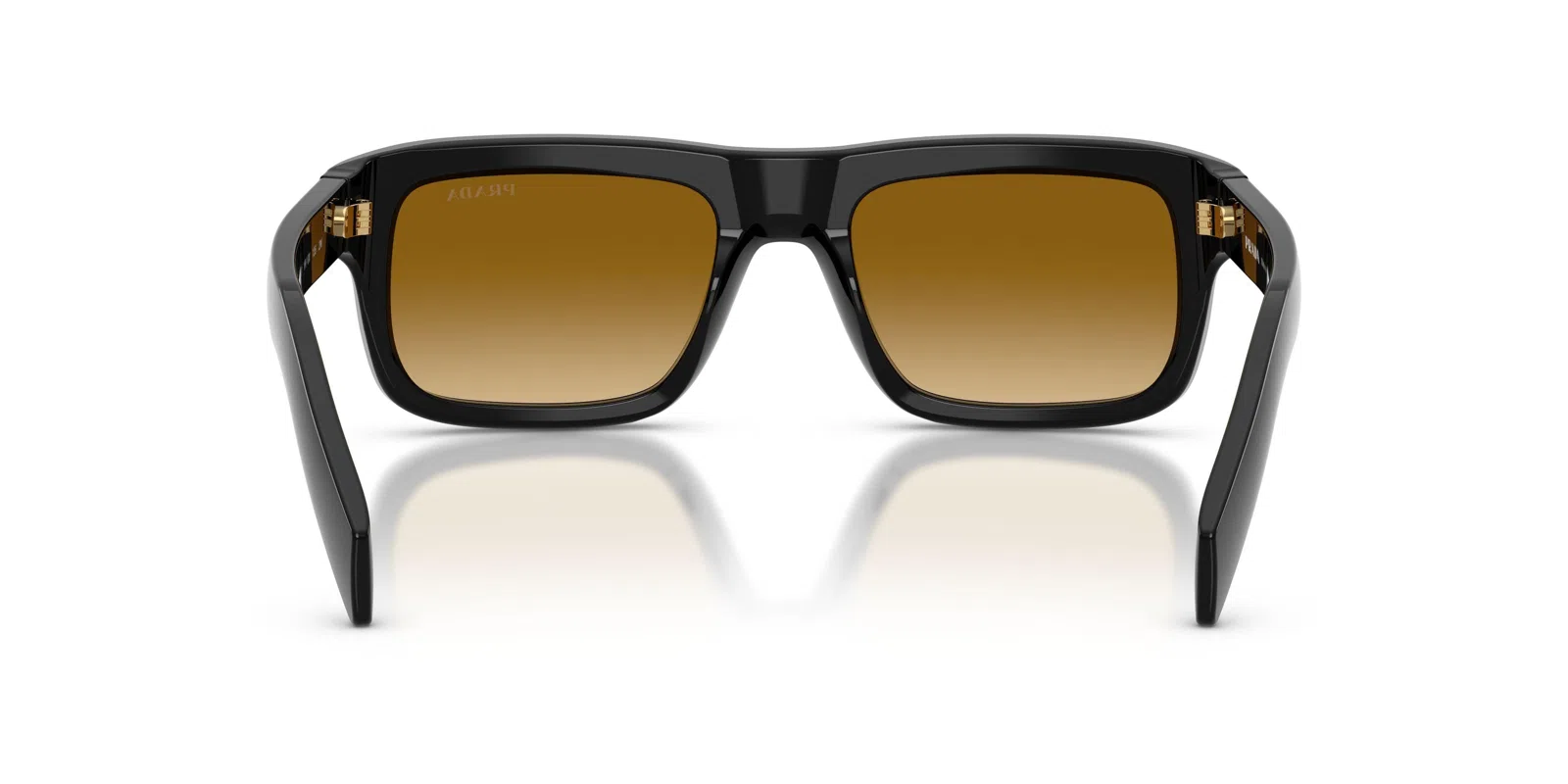 Prada D11S Sunglasses - view 8
